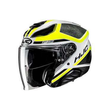 HJC Шлем F31 Ceron MC3H - миниатюра 1