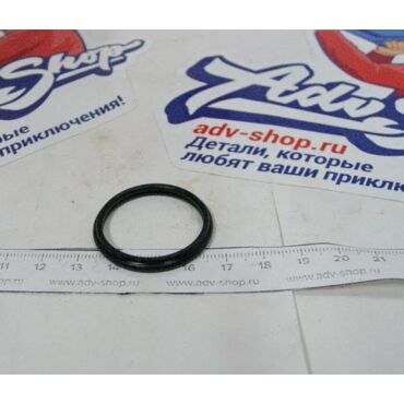 HONDA O ring уплотнительное кольцо 28мм XRV750 ( 91316MN8000 ) - миниатюра 2
