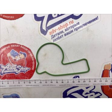 KTM Прокладка корпуса помпы 250 350 SXF 23-> / EXCF 24-> ( A46035053000 ) - миниатюра 1