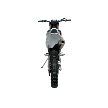 Мотоцикл KEWS K23 NB300 21 18 - миниатюра 7