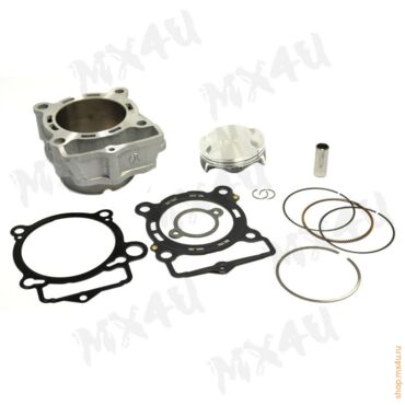 Комплект цилиндро поршневая группа KTM KTM SX F250 2013 15 D.82 - миниатюра 1