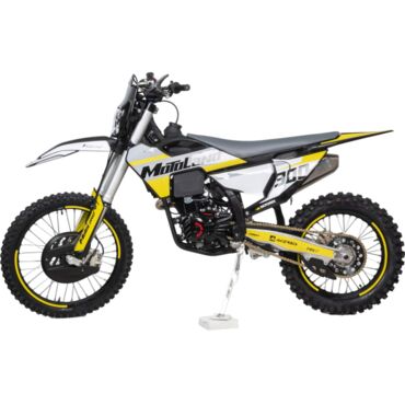 Мотоцикл Кросс Motoland XT300 ST (175FMM) 2025 - миниатюра 14