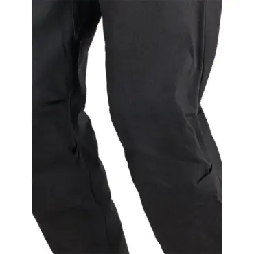 Мотоштаны EF56 RLXPANTS CORDURA DENIM чёрные - миниатюра 6