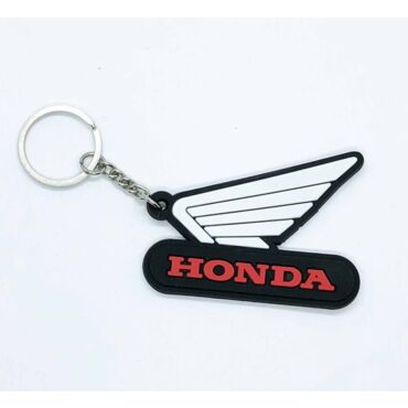 Брелок Honda - миниатюра 1