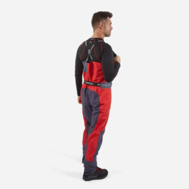 Finntrail Вейдерсы Aquamaster 1536 Red - миниатюра 16