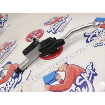 KTM главный цилиндр / машинка сцепления BREMBO 10mm DOT 250 350 450 SX SXF 06-> / 250 300 350 450 500 530 EXC EXCF 06-> ( 54802030144 / 54802030044 ) - миниатюра 4