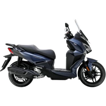 Максискутер SYM Joyride 300 - миниатюра 20