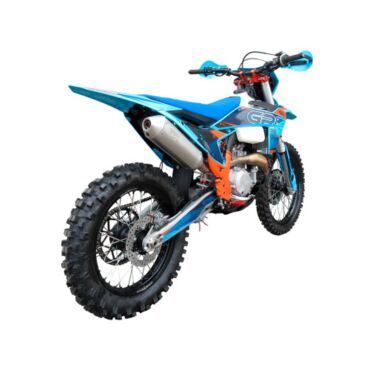 Мотоцикл GR8 F300L (4T NC300S) Enduro Optimum - миниатюра 8