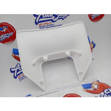 Polisport маска фары  HQV TE, FE 17 19 / 701 Enduro SM 16 19 // 8666900001 - миниатюра 2