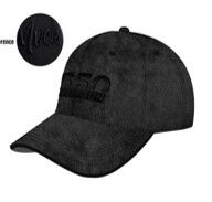 Кепка SHOTGUN 650 CAP BLACK - миниатюра 1