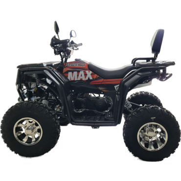Квадроцикл JM ATV200AX - миниатюра 59