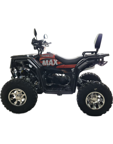 Квадроцикл JM ATV200AX