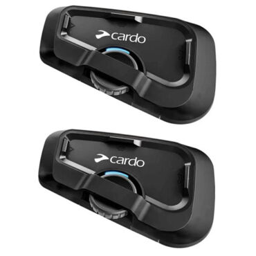 Cardo Scala Rider Bluetooth гарнитура Freecom 4X Duo - миниатюра 6