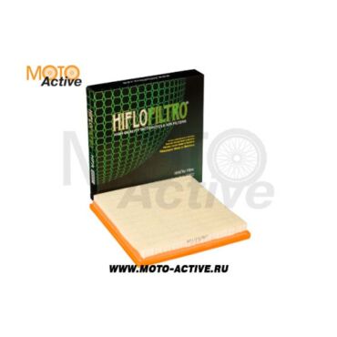 Воздушный фильтр Hi Flo HFA 6002 - миниатюра 1