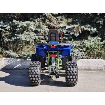 Квадроцикл Rmoto Lion 125 A - миниатюра 23