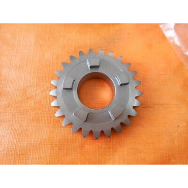 KTM Шестерня 5й передачи первичного вала Z=25 EXC EXCF 250 350 11-> ( 54833205100 / 54833205000 ) - миниатюра 1