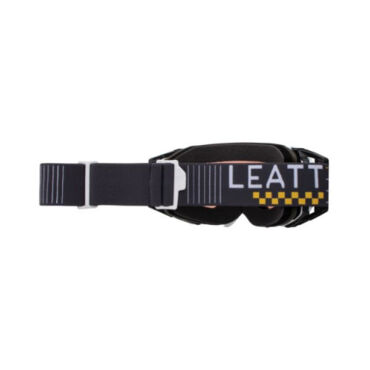 Очки Leatt Velocity 5.5 Pearl Rose UC 32% - миниатюра 3
