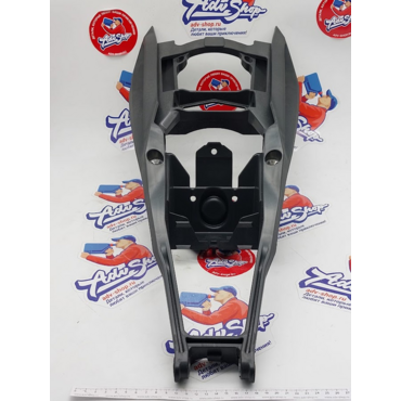 HSB SUB FRAME UPPER PART 2014 подрамник FE / TE 13 14 ( 81303002110B0 / 81303002010B0 ) - миниатюра 3