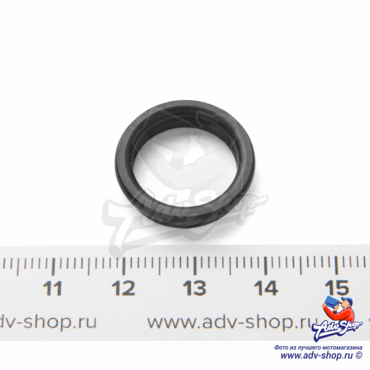 HONDA уплотнительное кольцо 16мм XRV650 XRV750 XL650 ( 91315MN8000 ) - миниатюра 2