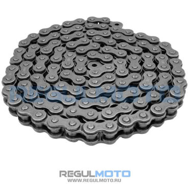 Цепь приводная REGULMOTO усиленная 520H 120L  - миниатюра 1