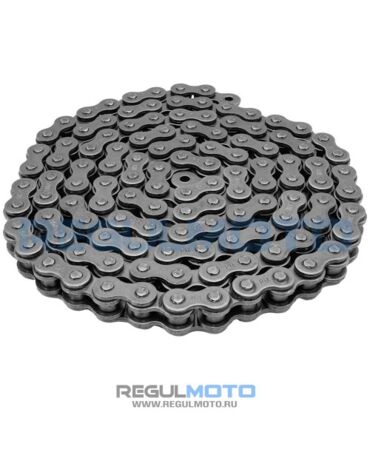 Цепь приводная REGULMOTO усиленная 520H 120L 