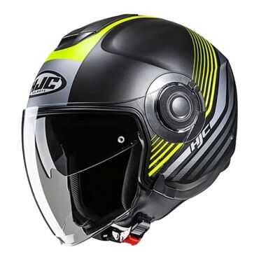 HJC Шлем i40N Dova MC3HSF - миниатюра 1