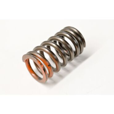 Пружина клапана выпускного Honda CRF450R 09 14 OEM 14751 MEN A30 - миниатюра 1