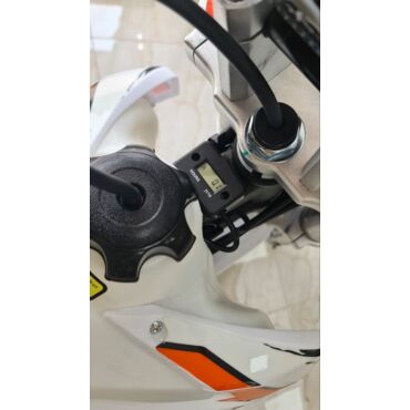 Мотоцикл кроссовый KAYO K1 250 MX 21 18 (2022 г.) - миниатюра 28