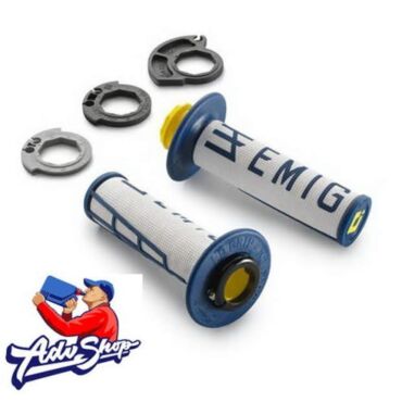 Husqvarna ручки руля ( грипсы) „Jeff Emig“ TE FE 14-> ( 26502924000 ) - миниатюра 2