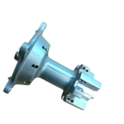 Ступица заднего колеса в сборе KTM 65SX 20 22 / Husqvarna TC65 20 22 / GasGas MC65 21 22 - фото 1