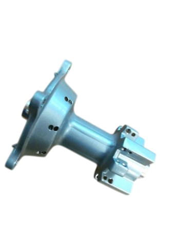 Ступица заднего колеса в сборе KTM 65SX 20 22 / Husqvarna TC65 20 22 / GasGas MC65 21 22