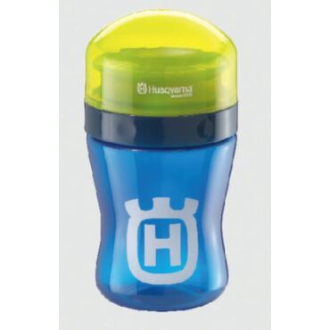 Детская бутылочка Husqvarna (One Size) - миниатюра 1