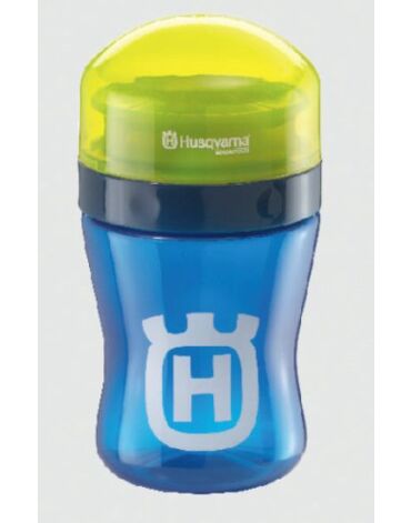 Детская бутылочка Husqvarna (One Size)