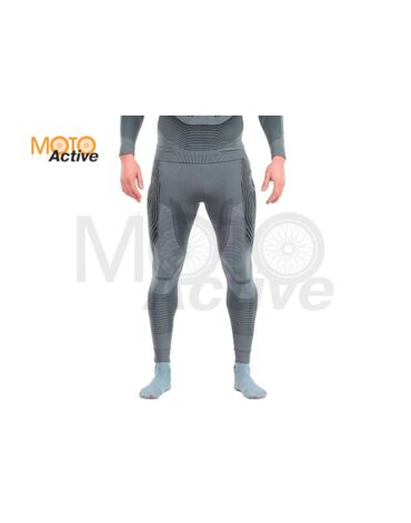 Термобрюки DF 3DThermo Grey