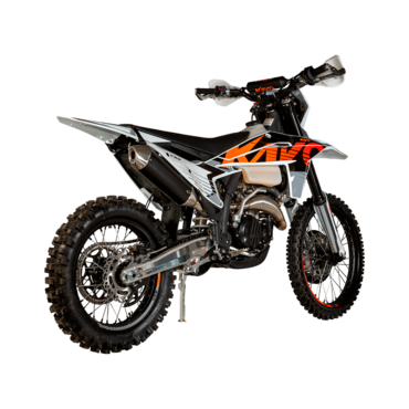 Мотоцикл KAYO K7 300 EFI (NC300S) 21 18 - миниатюра 8
