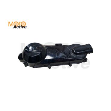 Крышка вариатора 4T 152QMI, 157QMJ 125 150сс длинная CN - миниатюра 2