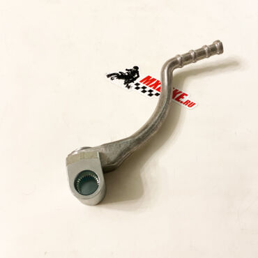 Рычаг кикстартера KTM 50SX 09- / Husqvarna TC50 17- / GasGas MC50 21- - миниатюра 8