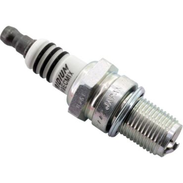 Свеча зажигания NGK BR9ECMIX 2707 KTM SX85 - миниатюра 1