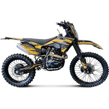 Мотоцикл TMBK Envy 300 - миниатюра 6
