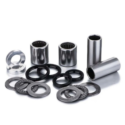 Подшипники оси маятника Factory Links (28 1037) HONDA CR250R 