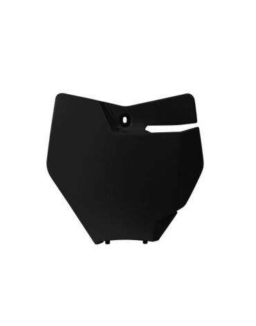 Панель передняя черная KTM SX SX F 16 18 / EXC EXC F 17 19