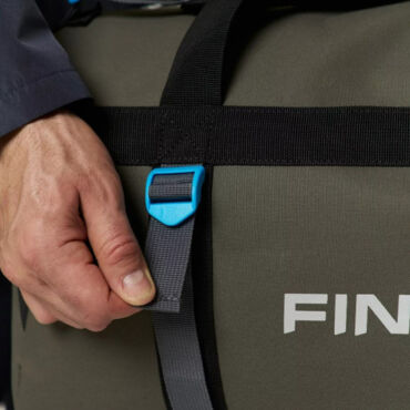 Finntrail Сумка Explorer 1733 Khaki 70L - миниатюра 7