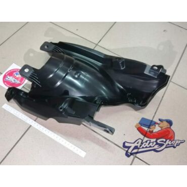 KTM нижняя часть аирбокса / BLACK/ EXC F 17 19 ( 7900600100033 ) - миниатюра 5