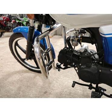 Мопед VMC RIVA II RX - миниатюра 7