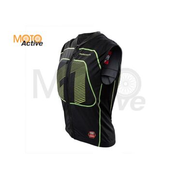 Жилет Finntrail Trophy 1200 Black - миниатюра 12