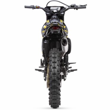 Мотоцикл GLADIATOR C3 CB300 - миниатюра 14