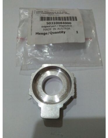 Натяжитель приводной цепи KTM SX SX F 00 12; EXC EXC F 00- / Husqvarna TE FE 14- / GasGas EC EC F 21-
