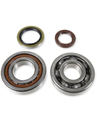 Подшипники коленвала+сальники KTM450(с15)/FC(c16), original