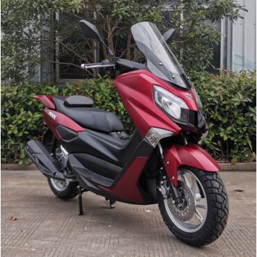 Скутер VMC MAX BY170T 3A 169 см3 СЕРИЯ N1700, (ЭПТС) - миниатюра 14