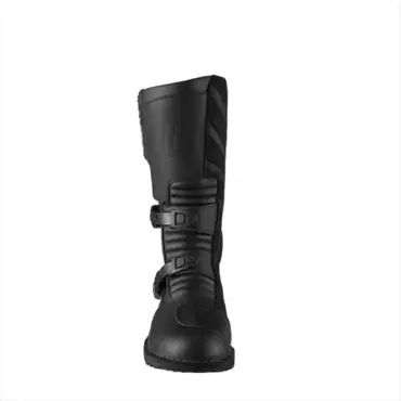 Мотоботы Gaerne Midland Gore Tex черные - миниатюра 5